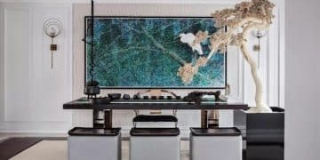 8K Streaming: The Future of Smart Home Entertainment in the US? - Cover Image
