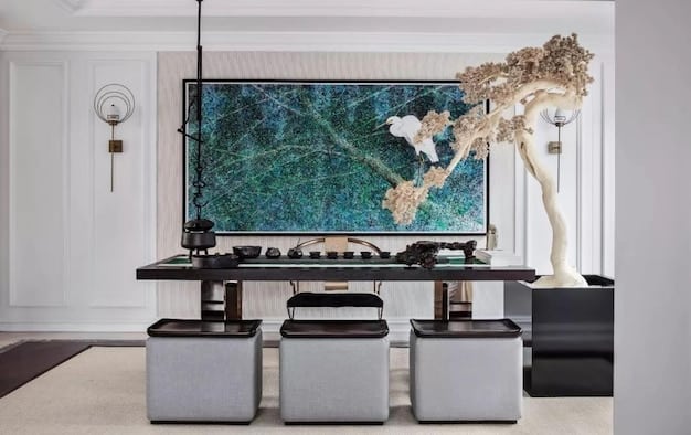 8K Streaming: The Future of Smart Home Entertainment in the US?