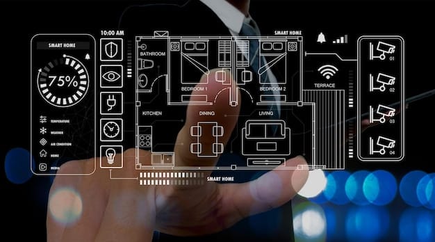 Edge Computing in Smart Homes: Privacy Implications in 2025