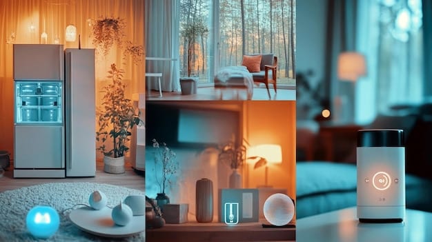 Smart Home Customization: Modular Systems for Personalized Living