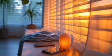 Smart Lighting: Boost Sleep & Productivity by 20% with Circadian Lighting - Cover Image