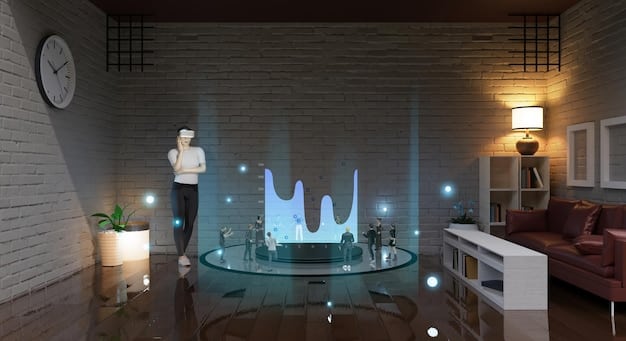 Smart Home Hubs: Obsolete in 2 Years? Future Trends & Predictions