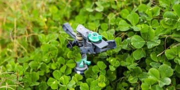 Smart Irrigation: Can Tech Reduce Water Use by 25% in Gardens? - Cover Image