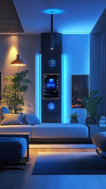 Smart Home Sensors in 2025: Unlocking New Data Insights