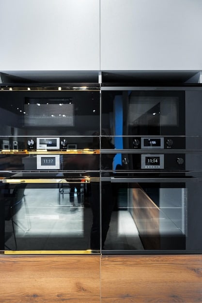 Smart Kitchen Trends: Are Automated Cooking Appliances the Next Big Thing?