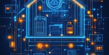 Smart Home Data Security: Protect Your Home in 2025 - Cover Image