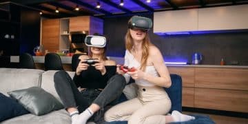 Metaverse & Smart Homes: Will VR Be Commonplace by 2027? - Cover Image