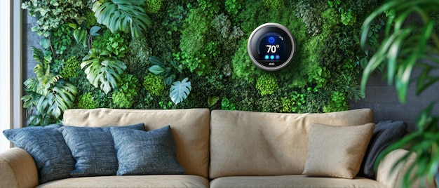 Smart Home Sustainability: Cut Your Carbon Footprint by 10% with Tech