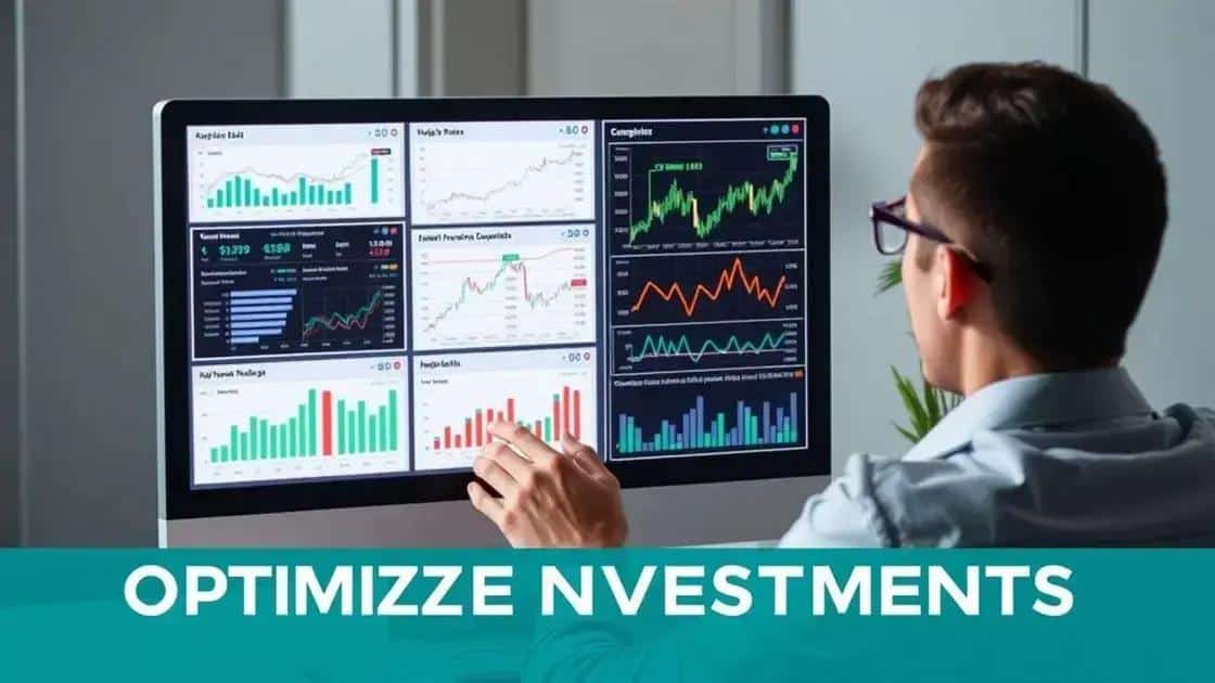 The importance of optimizing across accounts