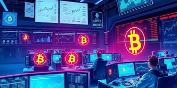 Updates on cryptocurrency market regulations you should know