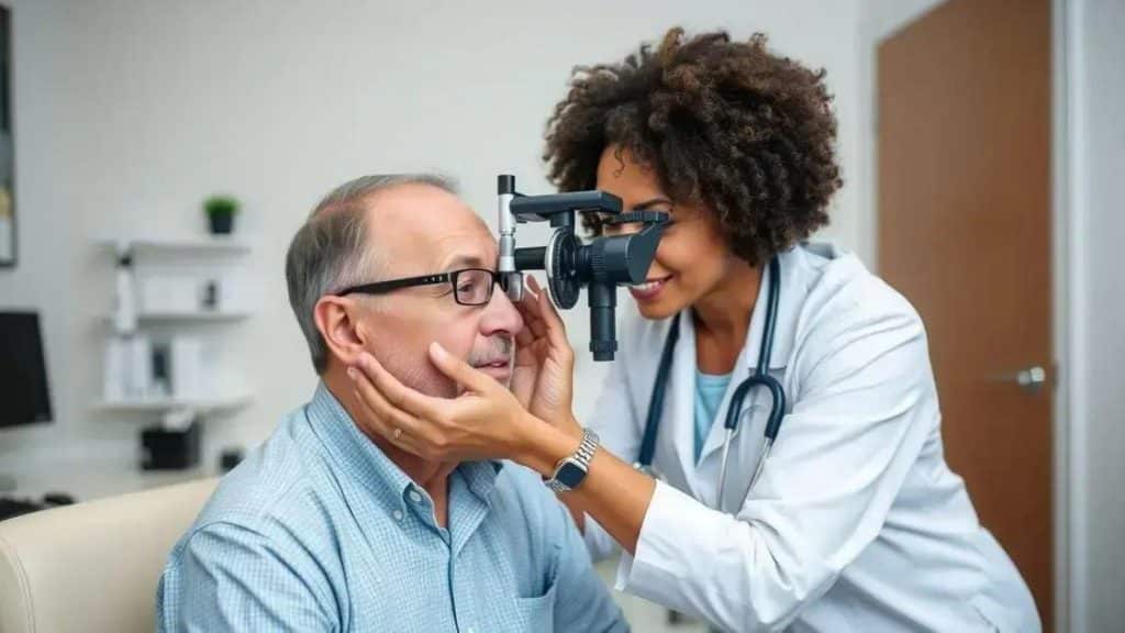Vision care support under Medicaid expansion: what to know