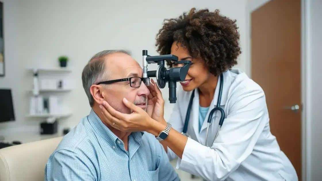 Vision care support under Medicaid expansion: what to know