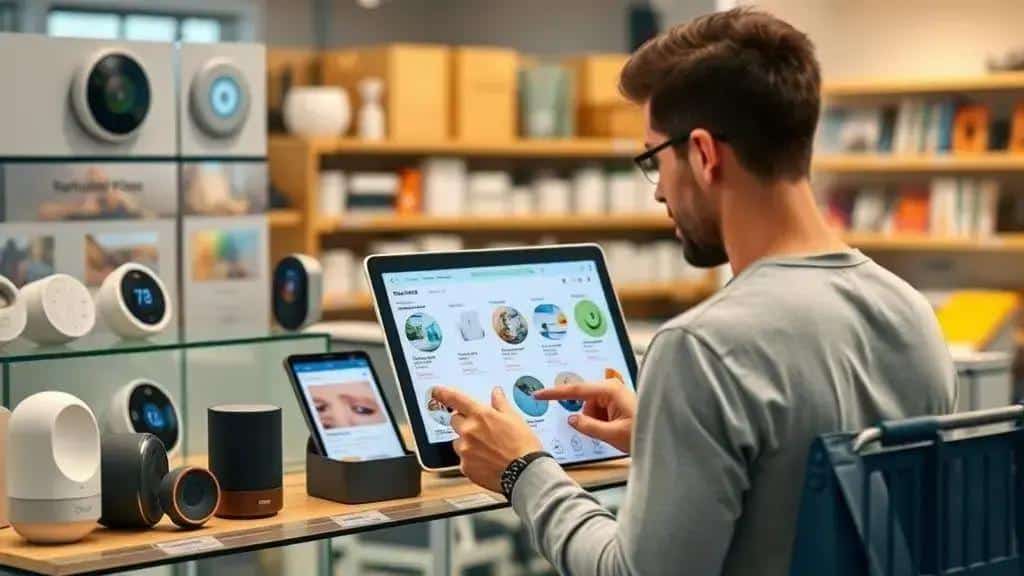 How to find the best discounts on smart home devices
