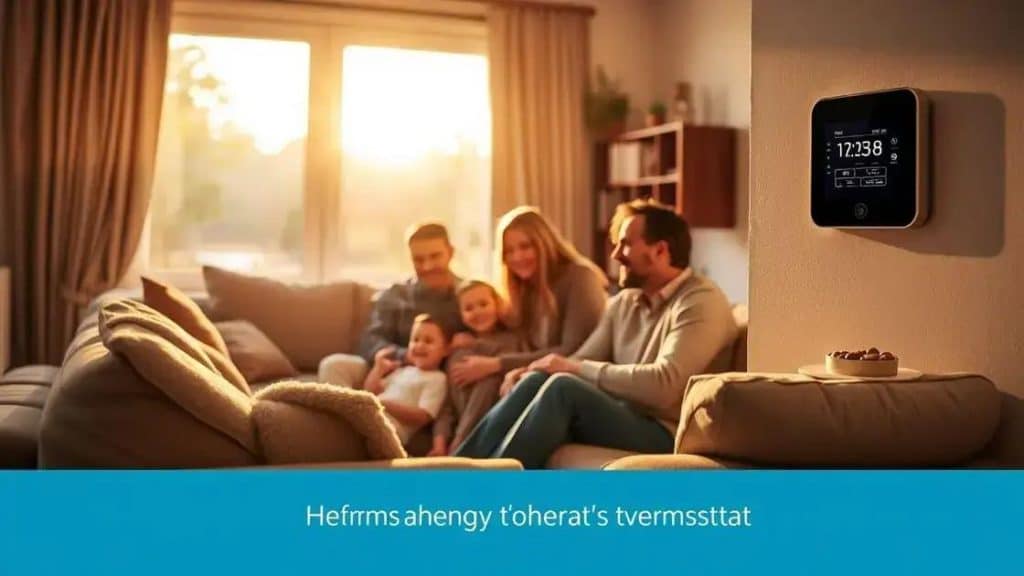 Smart home safety systems for families in the US