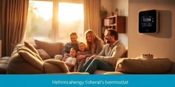 Smart home safety systems for families in the US