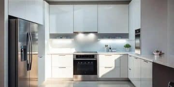 Smart home deals on energy-efficient appliances