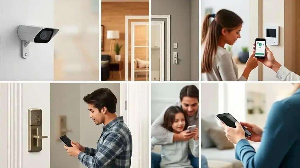 Real-life examples of smart safety