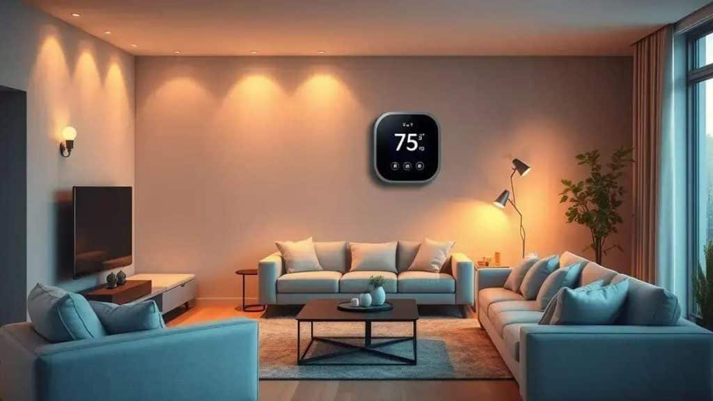 Smart home tips for optimizing electricity bills