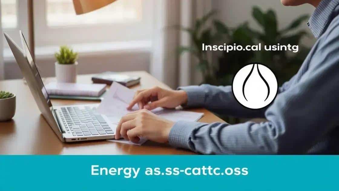 Evaluating your energy provider options