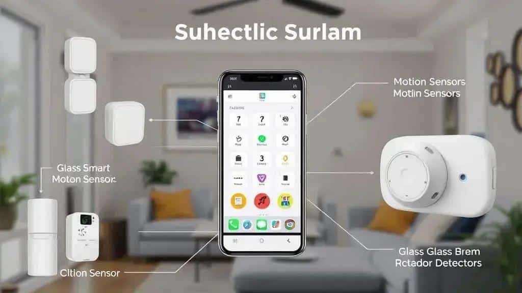 Features of modern smart alarms