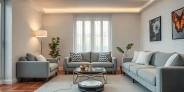 Simple smart home tips for beginners in automation