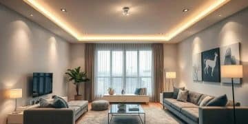 Smart lighting systems leading the way in green tech