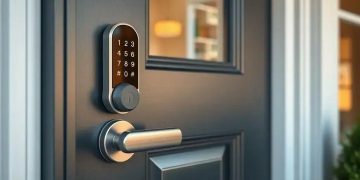 Exclusive deals on smart locks and security devices