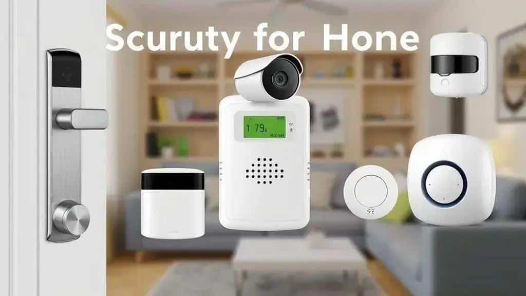 Top security devices for your home Top security devices for your home