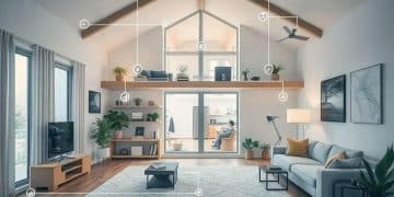 Cybersecurity and safety in modern smart homes