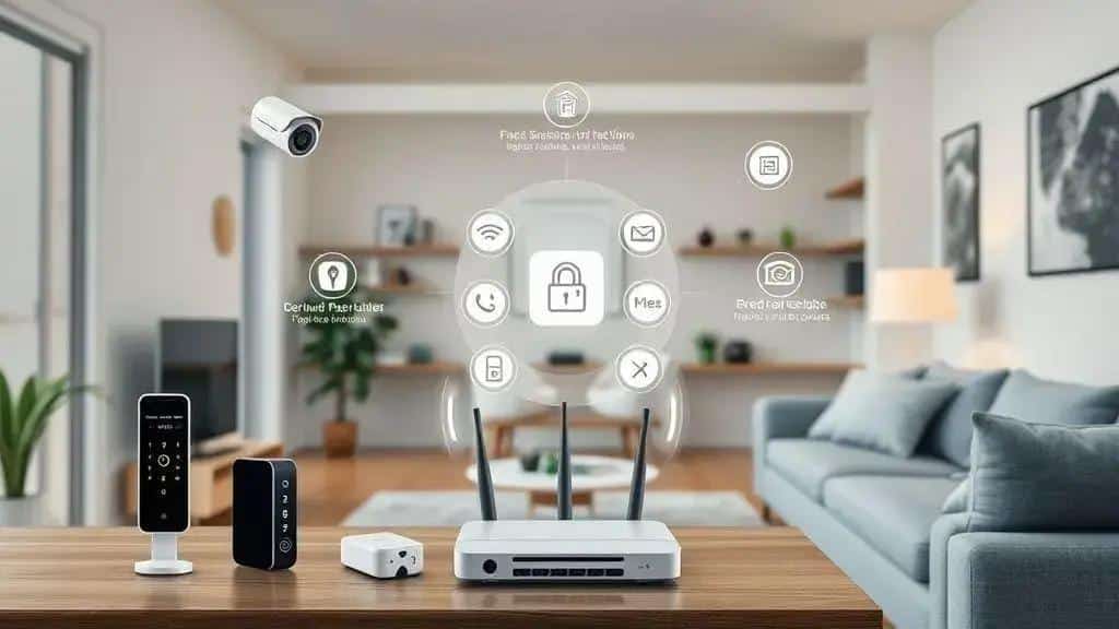 Implementing effective security measures