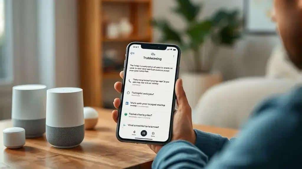Common troubleshooting tips for voice integration Common troubleshooting tips for voice integration