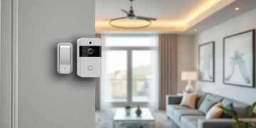 Home safety innovations with smart alarm systems