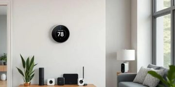 Discounts on smart thermostats and home gadgets you can’t miss