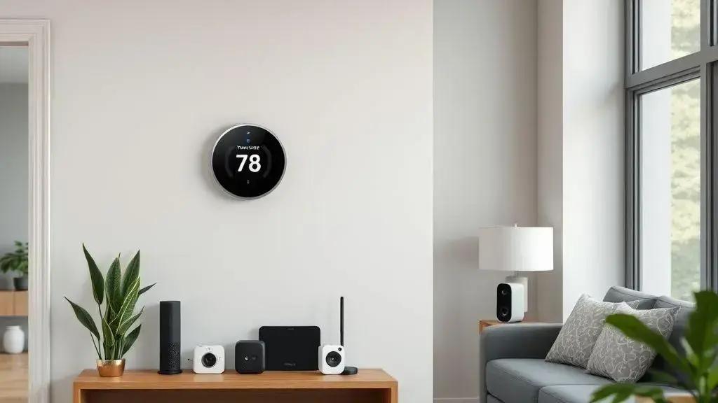 Discounts on smart thermostats and home gadgets you can’t miss