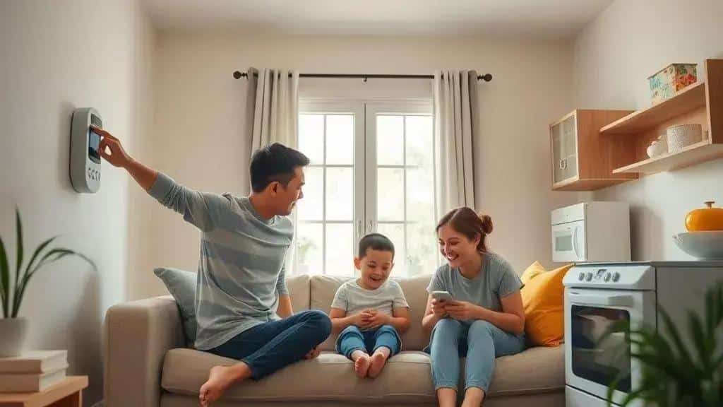 Tips for maximizing energy savings at home Tips for maximizing energy savings at home