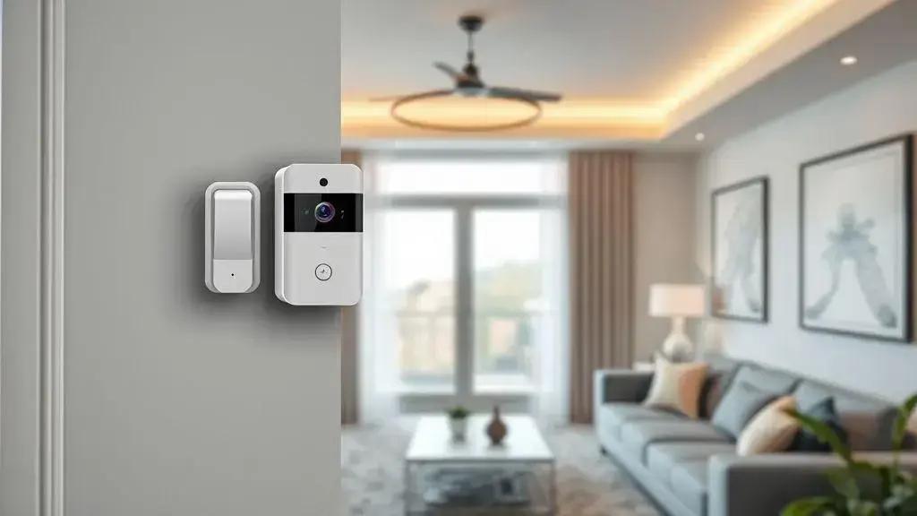 Home safety innovations with smart alarm systems