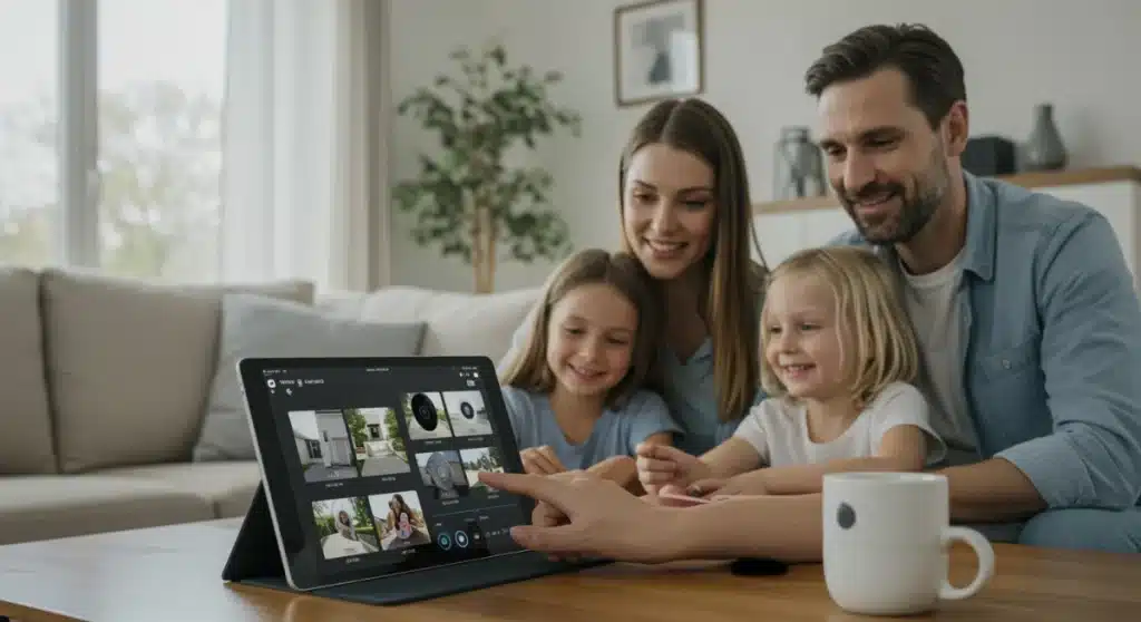 DIY Smart Home Security: Install a System in Under 3 Hours