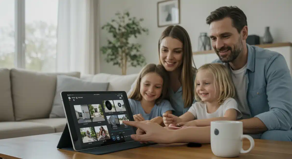 DIY Smart Home Security: Install a System in Under 3 Hours