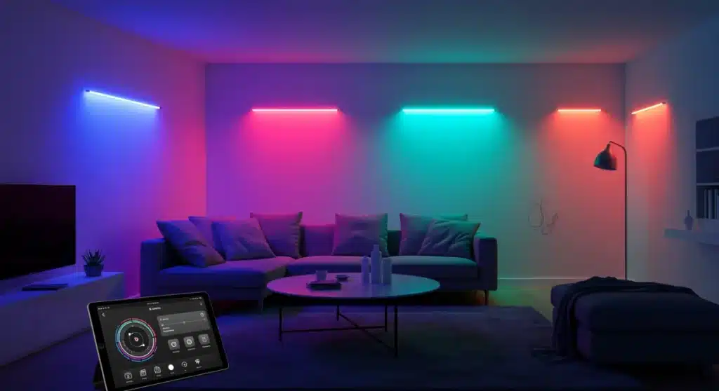 Smart Lighting Bundles 2025: 25% Off Insider Access