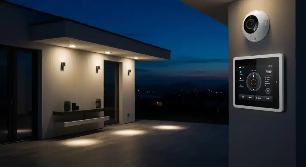 Advanced Smart Home Routines: Unlock Your Home’s Full Potential