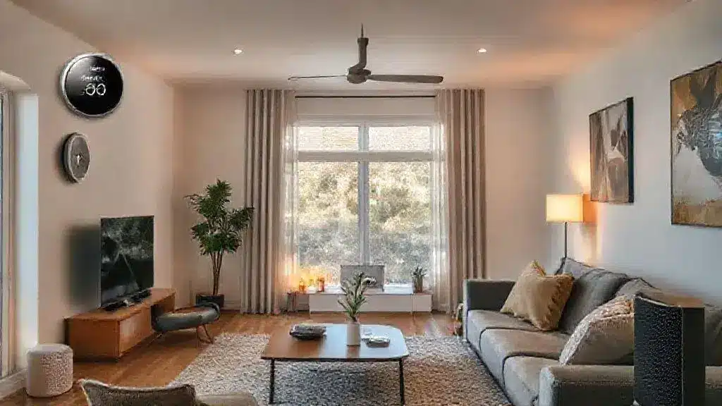 Tips for reducing costs using smart home devices