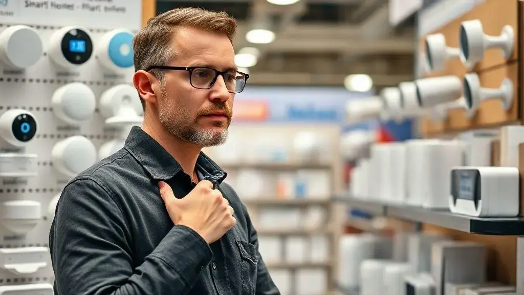 Choosing the right devices for your needs