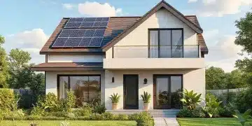 Rising trends in eco-friendly smart home solutions