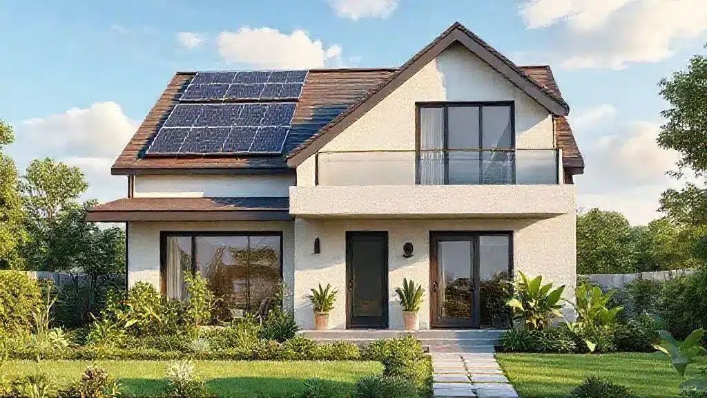 Rising trends in eco-friendly smart home solutions