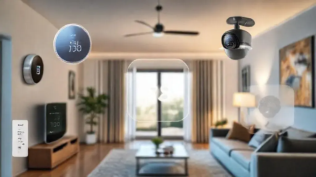 Benefits of integrating smart technology Benefits of integrating smart technology