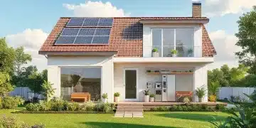 Emerging smart home trends for sustainable living