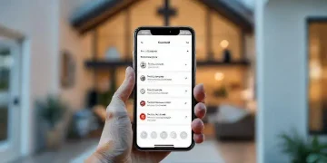 Home safety monitoring with real-time smart alerts