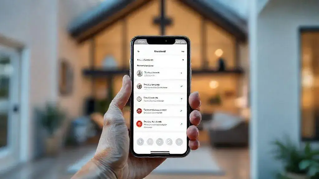 Home safety monitoring with real-time smart alerts