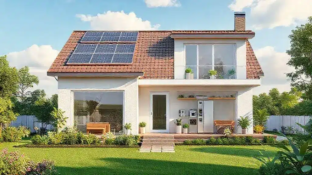 Emerging smart home trends for sustainable living