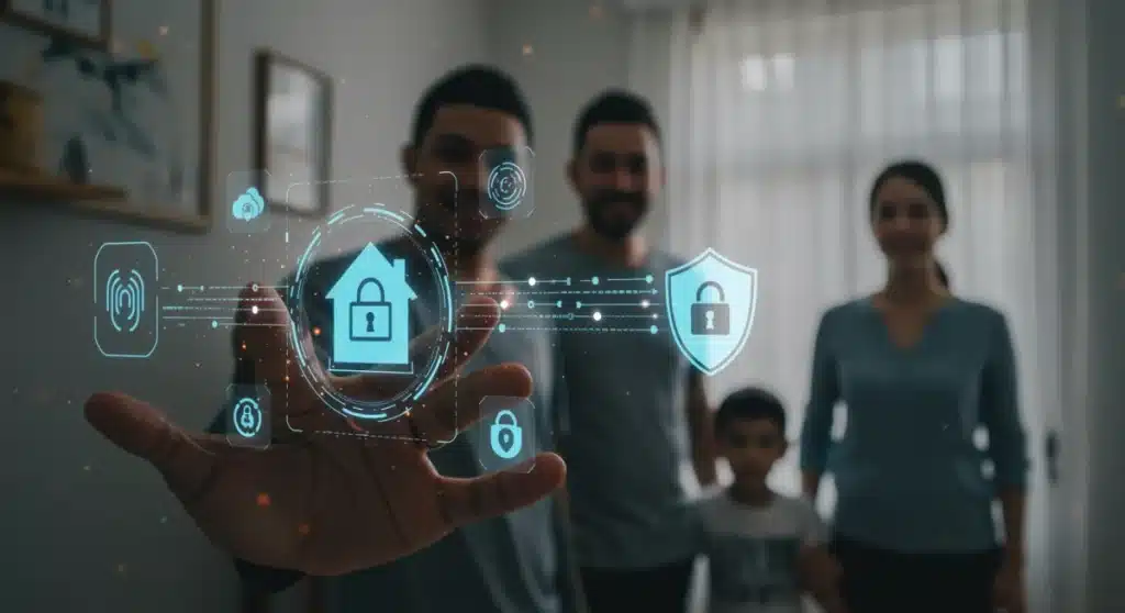 Smart Home Data Privacy: 2025 Trends & US Solutions